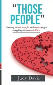 Those People book cover