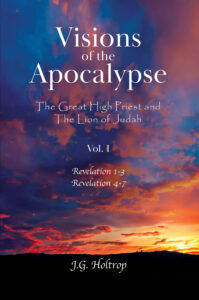 Visions of the Apocalypse book cover